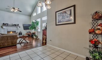 1607 Balboa Ln, Allen, TX 75002