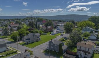 2419 9th St, Altoona, PA 16601