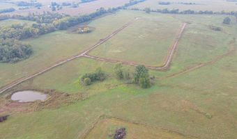 Hunter Lane lot 10 1193, Ash Grove, MO 65604