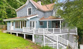 32 Delano Rd, Asheville, NC 28805