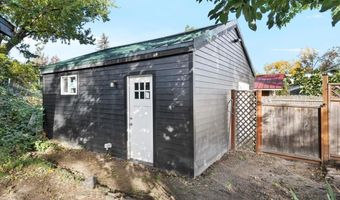 701 Normal Ave, Ashland, OR 97520