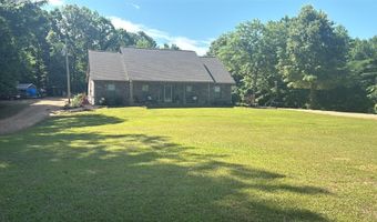 60047 Umfress Rd, Amory, MS 38821