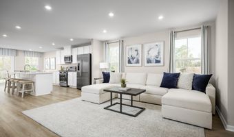 8011 Sterling Oaks Way NW Plan: Rosewood, Ash, NC 28420