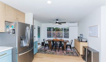 1614 Paukiki St, Kailua, HI 96734