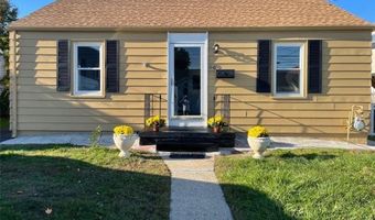 660 Queen St, Bridgeport, CT 06606