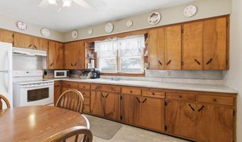 937 Missouri 245, Aldrich, MO 65601