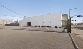 5801 Central Ave NE, Albuquerque, NM 87108