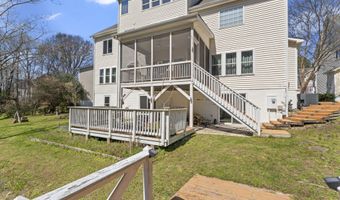 1224 Tartarian Trl, Apex, NC 27502