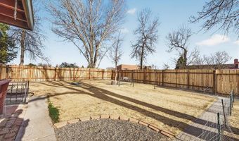 1032 Alpine Ave, Cody, WY 82414
