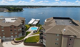 580 Linden Dr 208, Arnolds Park, IA 51331