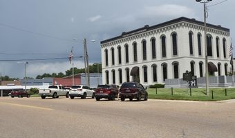 366 N Bells St, Alamo, TN 38001