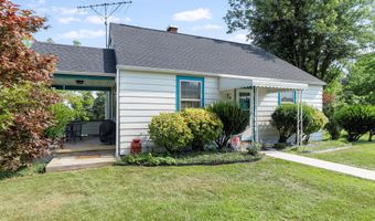 12037 ERNSTVILLE Rd, Big Pool, MD 21711