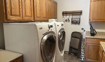 605 1st Ave, Bison, SD 57620