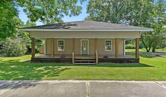 211 S Presley St, Atmore, AL 36502