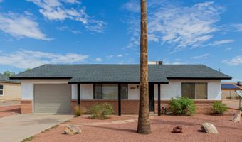8750 W REVENTON Dr, Arizona City, AZ 85123
