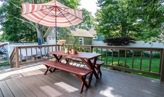 25 Sheffield Ave, North Providence, RI 02911