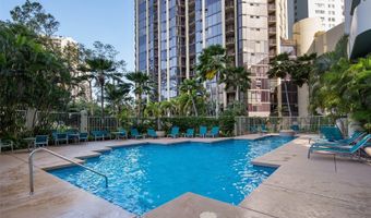 1212 Nuuanu Ave 2207, Honolulu, HI 96817