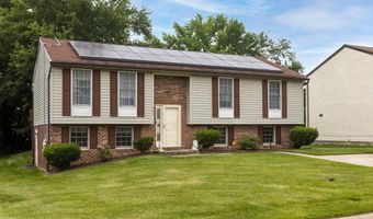 723 WALKER St, Aberdeen, MD 21001