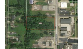 V/L Massillon Road, Akron, OH 44312
