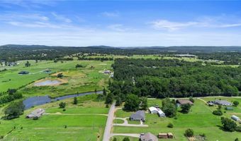 6106 Dean Rd, Alma, AR 72921
