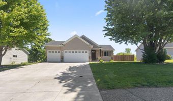 741 Morrison Ave S, Annandale, MN 55302