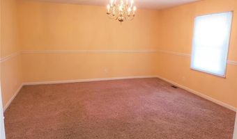 803 Clayworth Dr, Ballwin, MO 63011