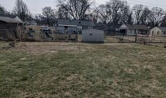 216 Miller Dr, Albion, MI 49224