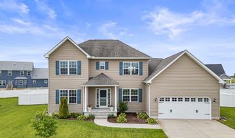166 SPRING DALE Ln, Felton, DE 19943