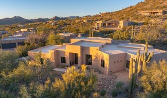 35007 N SUNSET Trl, Carefree, AZ 85377