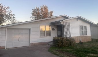 1941 N Mockingbird Ln, Abilene, TX 79603