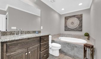 6113 FAWNHURST Dr, Anniston, AL 36206