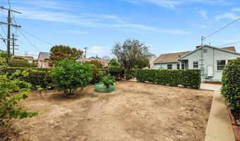 6249 Acacia St, Los Angeles, CA 90056