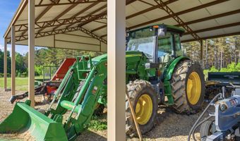425 Rose Hill Rd, Bentonia, MS 39040