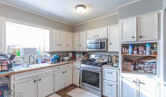 4634 Beall Blvd, Abilene, TX 79606