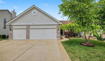 1439 Fox Ridge Ct, Arnold, MO 63010