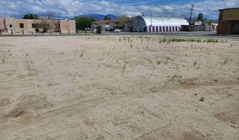 565 D St, Hawthorne, NV 89415