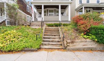 685 Myrtle Ave, Albany, NY 12208