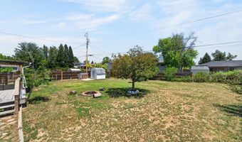 615 SUN VALLEY Dr, Cheyenne, WY 82001