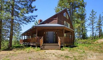 51 Ranch Cir, Cascade, ID 83611