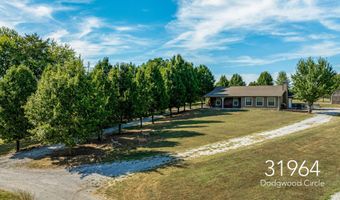 31964 Dogwood Cir, Afton, OK 74331