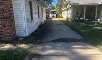 901 Wolverton, Ardmore, OK 73401