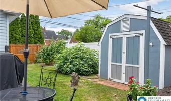 1920 Fairmont St, Allentown, PA 18109
