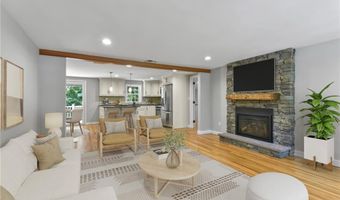 88 Grand View Rd, East Greenwich, RI 02818