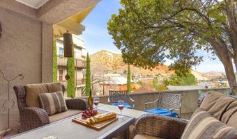 14 Maxfield Ave, Bisbee, AZ 85603
