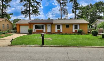 3414 Forest Estates Dr, Augusta, GA 30909