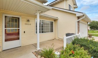 1513 SE Delaware Ave 11, Ankeny, IA 50021