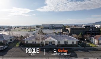 5880 E 2nd St, Casper, WY 82609