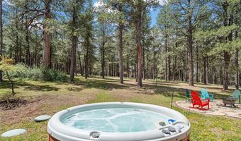 50 Jackson Hole Rd, Angel Fire, NM 87710
