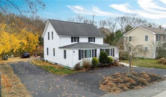 20 Tully Way, North Kingstown, RI 02852