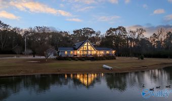 1365 Alabama Highway 205 N, Albertville, AL 35950